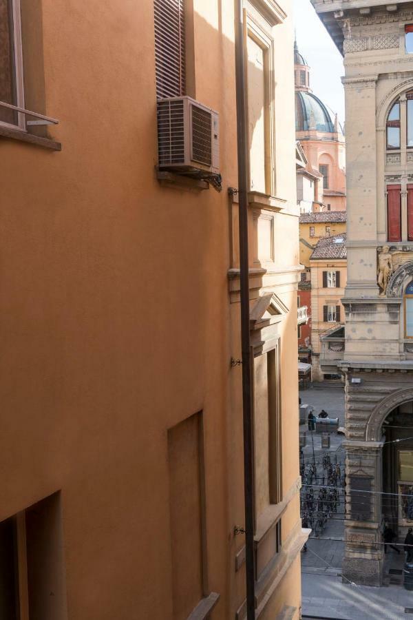 Апартаменты Bologna Elegance Экстерьер фото