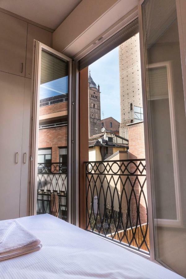 Апартаменты Bologna Elegance Экстерьер фото