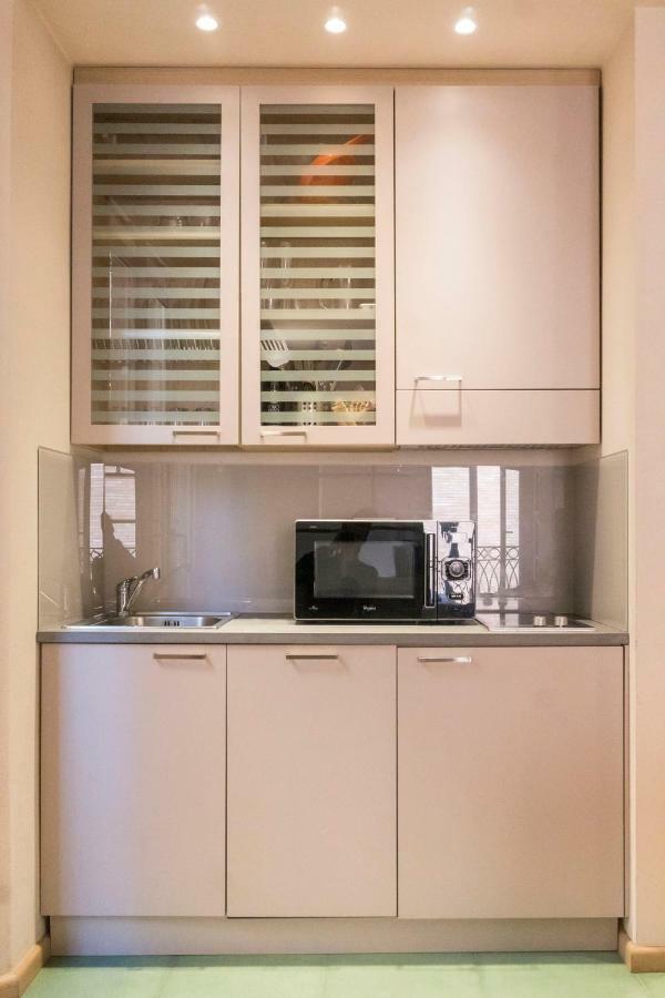 Апартаменты Bologna Elegance Экстерьер фото
