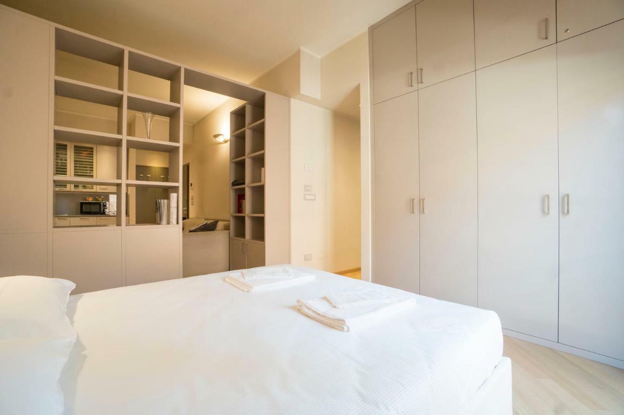 Апартаменты Bologna Elegance Экстерьер фото