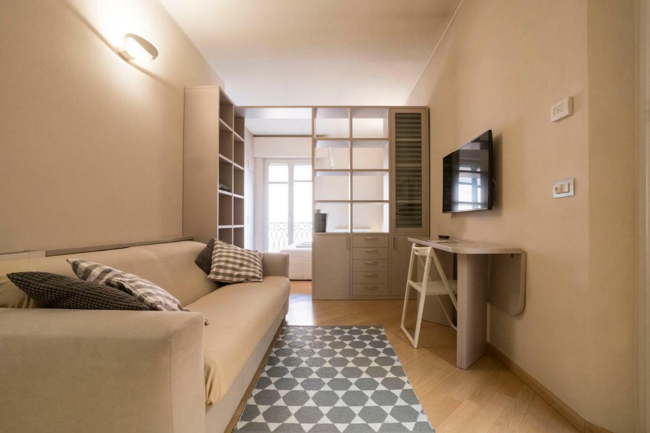 Апартаменты Bologna Elegance Экстерьер фото