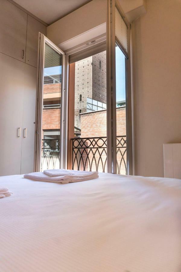 Апартаменты Bologna Elegance Экстерьер фото