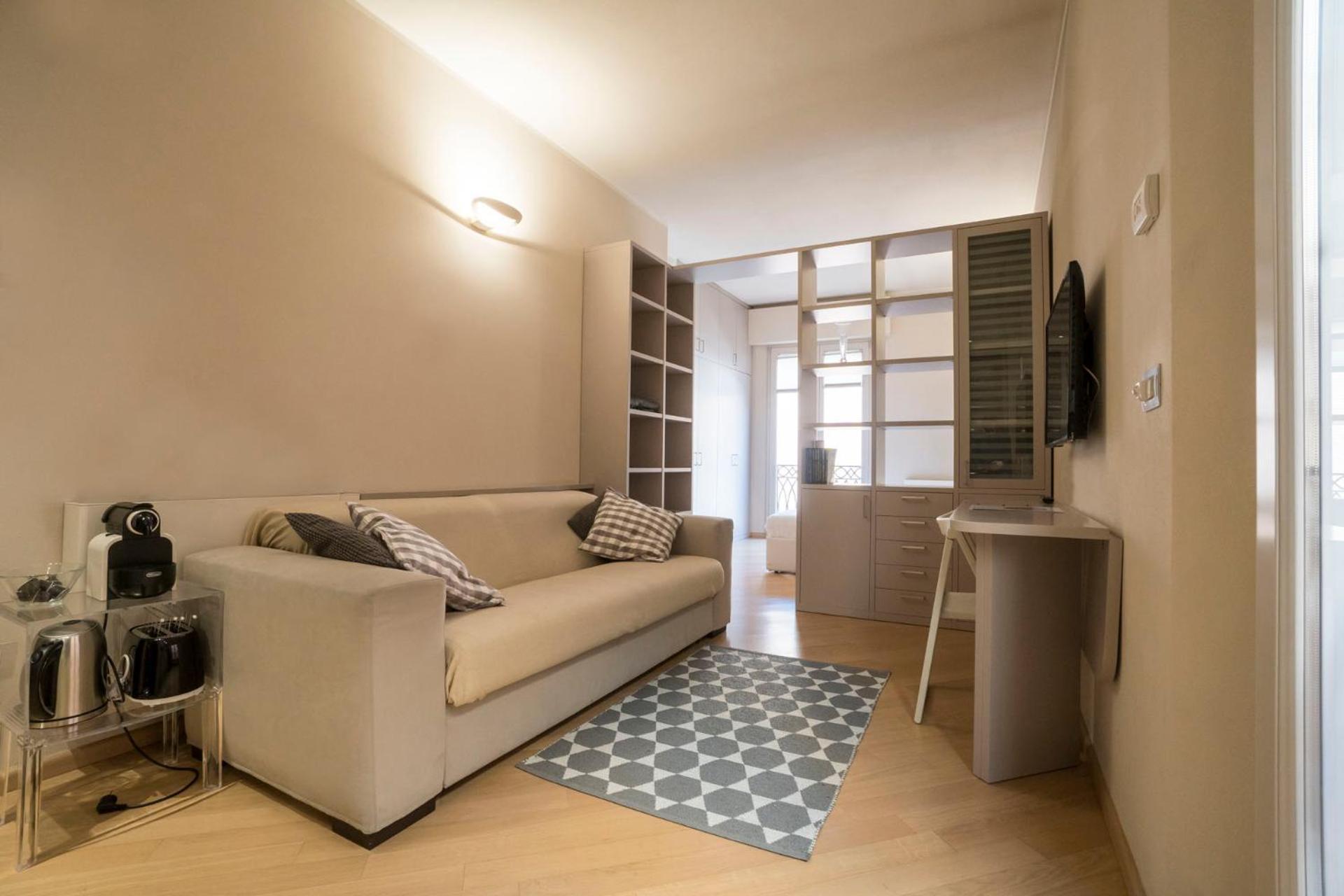 Апартаменты Bologna Elegance Экстерьер фото