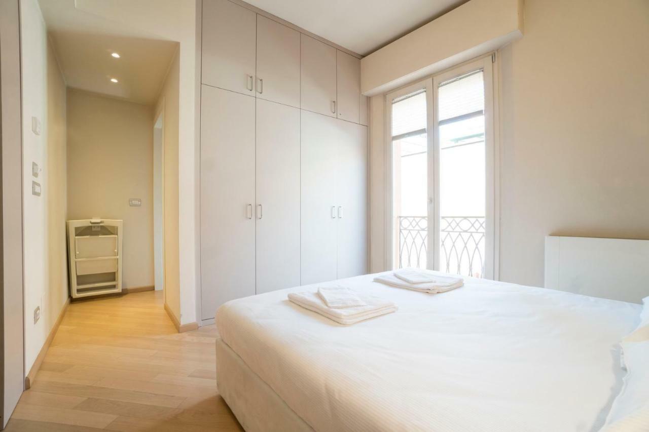Апартаменты Bologna Elegance Экстерьер фото