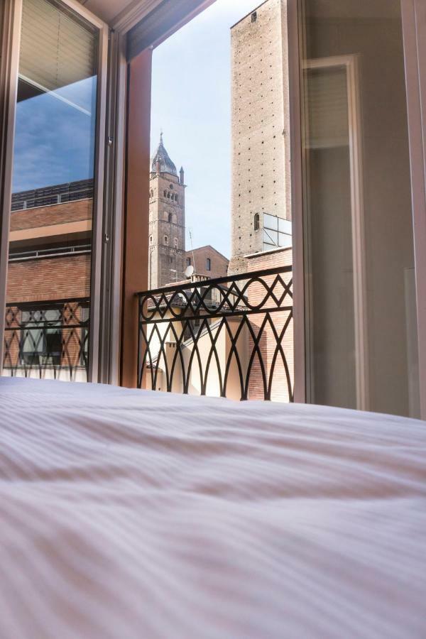 Апартаменты Bologna Elegance Экстерьер фото